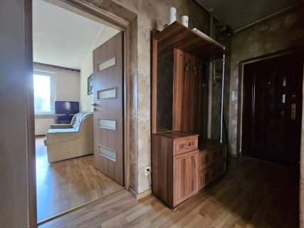 Mieszkanie na sprzedaż, 48,5 m2, Bytom