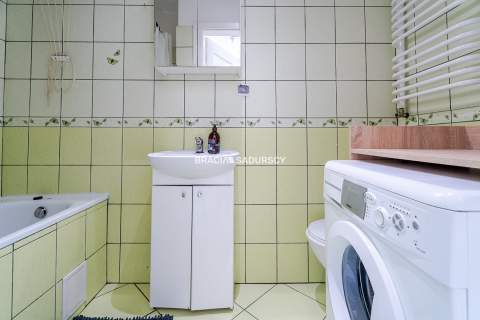 studio z oddzielną kuchnią/Ruczaj/duzo m.parkingow