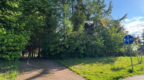 Bolesława Chrobrego 800 m , Elbląg
