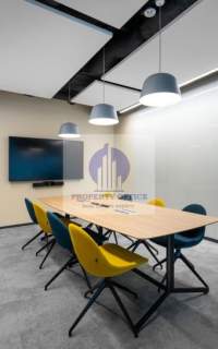 Mokotów lokal biurowy 302m2 do wynajęcia