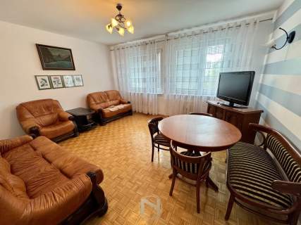 Mieszkanie do wynajęcia, 62,61 m2, Gorzów Wielkopolski