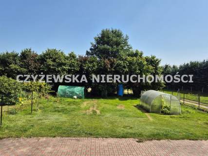 DUŻE BEZCZYNSZOWE Z DZIAŁKĄ I GARAŻEM W NOWEJ WSI 