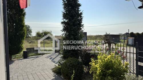 2-pok.mieszkanie z widokiem w Rewie