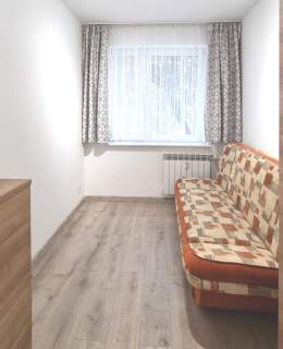 M5 64 z ogrodem RADOGOSZCZ ZACHÓD, 11 Listopada, 2400 zł