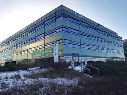 Biuro wynajem Ursynów