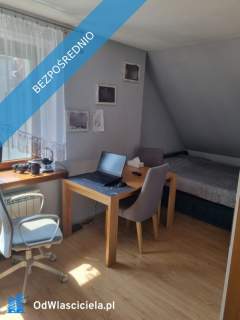 Mieszkanie 36m 2 pokoje Od Właściciela Gotowe do za