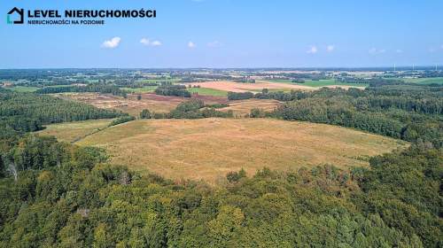 Teren pod wydobycie kopalin piaskowo   żwirowych