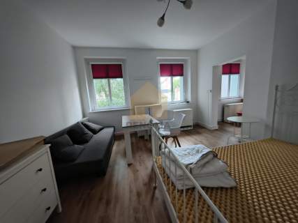 Kawalerka 35 m w centrum Świdnicy