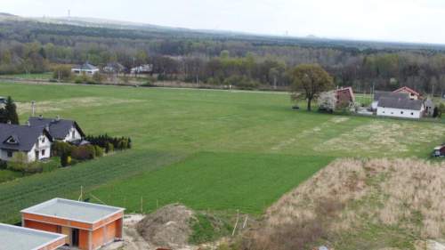 Katowice - Podlesie - Pod Lasem