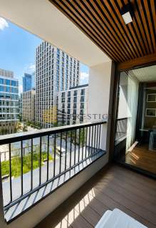 Luksusowy Apartament Browary Warszawskie