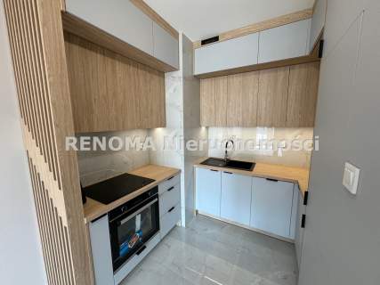 Apartamenty Kopernik ul.Angielska