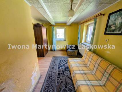 Siedlisko - 1,18 ha działka, Boraszyn, Gmina Wołów