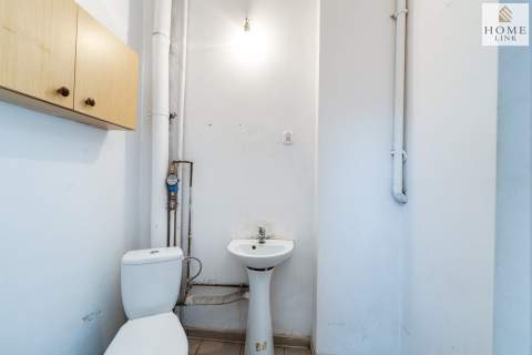 Lokal w centrum Biskupca na sprzedaż