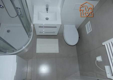 Mieszkanie z balkonem, pet-friendly - Wesoła 1