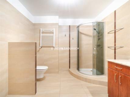 Kazimierz Stare Miasto Apartament z garażem