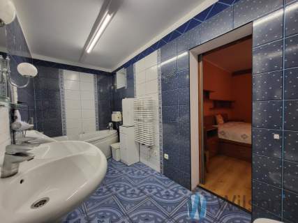 Dom 176m2. Garaż, sauna, kominek Kanalizacja. Gaz