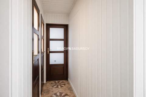 Myślenice 4 pokoje 2 balkony 64,92m2