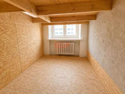 Lokal 29,17 m2 Antresola Kazimierza Wielkiego Centrum