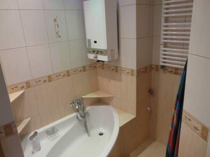 Mieszkanie w Skawinie 61 m2