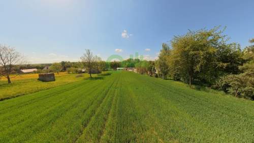 Działka rolna/1,42ha RIIIa RIIIb