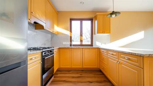 Wysoki Standard, 220 m2, 4,5 arowa dzaiłka, NOWY