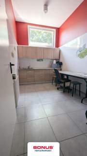 Atrakcyjna hala 312 m2 z biurem i placem Olsztyn
