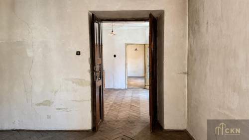 3 pokoje Stare Miasto ul. św. Marka 70 m2