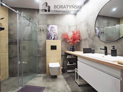 Apartament Podczele, balkon, wysoki standard