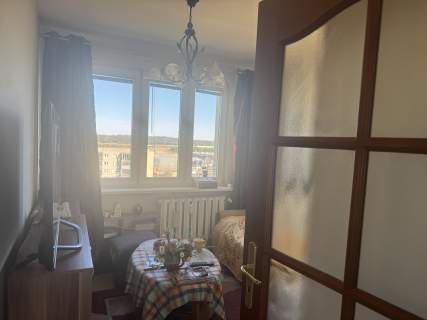 Syndyk sprzeda 1/2 udziału w prawie do lokalu mieszkalnego