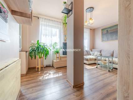 2-pok 47,13 m Wieliczka,przy granicy Krakowa.