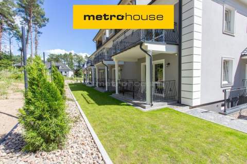 Borne Sulinowo Willa AMETYST apartament nr 5