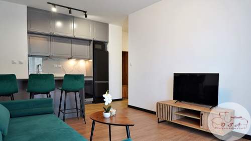 3 pok. Balkon Siłownia Parking Piątkowo