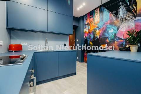 Mieszkanie na sprzedaż, 44,5 m2, Warszawa