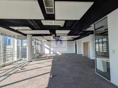Śródmieście lokal biurowy 263,80 m2 do wynajęcia