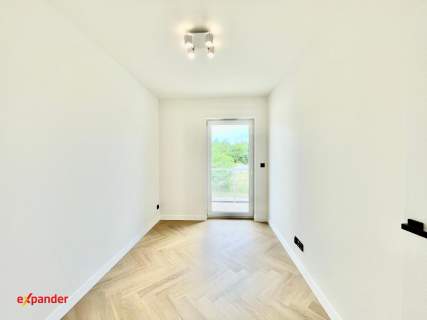 Nowoczesny Apartament 4 pokoje Parkitka