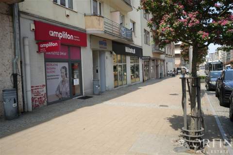 Gdynia Centrum wynajem 69m2 na kancelarię, biuro,
