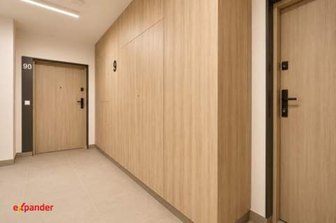 Mieszkanie 10 min od centrum z pięknym widokiem