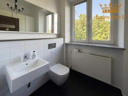 Do wynajęcia dom 250m2 na biuro, ogród 630m2, Mokotów Górny,...