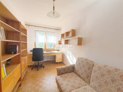 Natolin 2-pokojowe z loggią na 1 piętrze