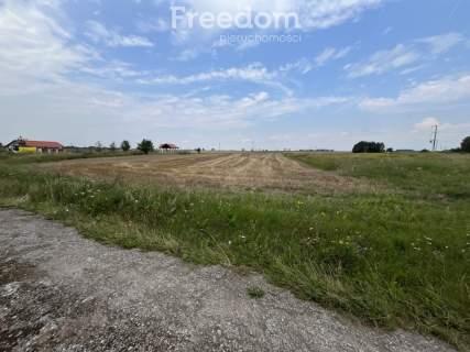 Działka w Grodnie pod zabudowę jednorodzinną