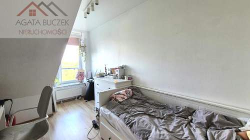 Bardzo ładne 3 pok, balkon, garaż, winda, 0%