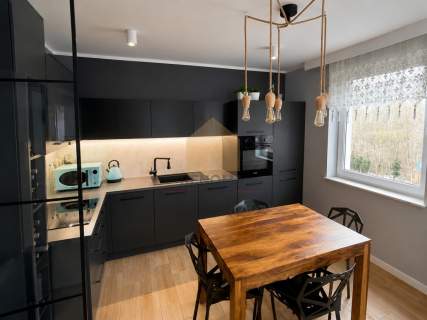 3 pokoje 59m winda balkon