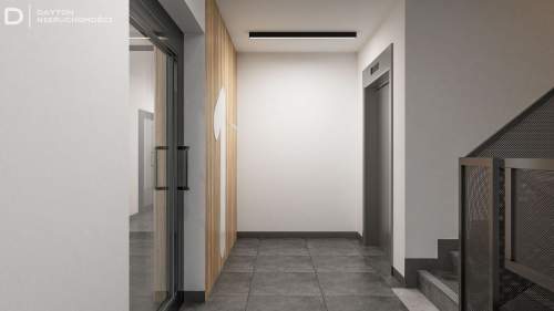 Rodzinne Mieszkanie z Tarasem, Smart Home