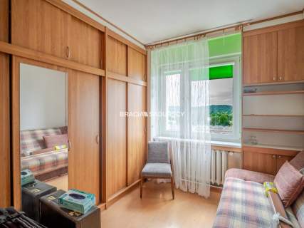 3 niezależne pokoje - Na Błonie - Bronowice - 52m2
