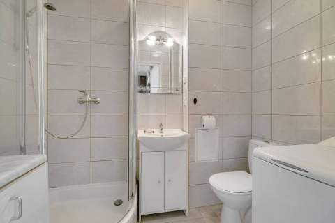 3/4 pokoje, 57m2, Plac Unii Lubelskiej, Puławska