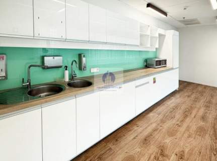 Wola lokal biurowy 400m2 do wynajęcia