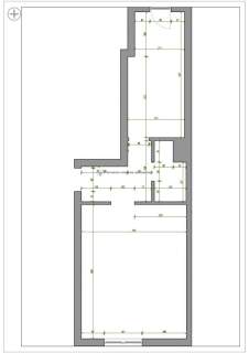 Mieszkanie na sprzedaż, 45,35 m2, Kraków