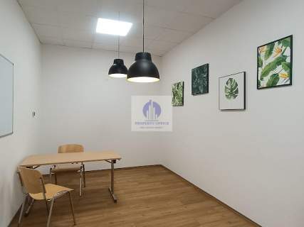 Ursus lokal biurowy 21,10m2 do wynajęcia