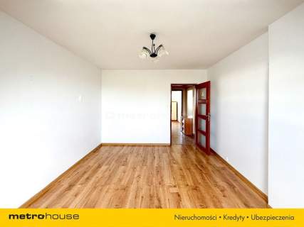 Mieszkanie 61,2 m 3 pokoje Os. Jagiellonów