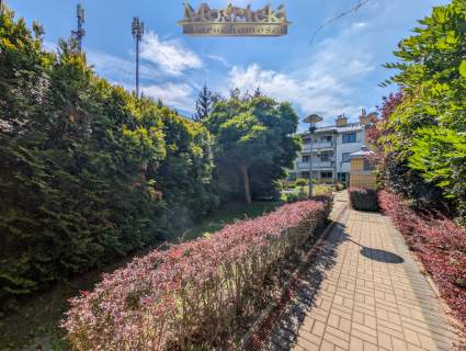 Ursynów komfortowy apartament 5 pokoi 2 tarasy